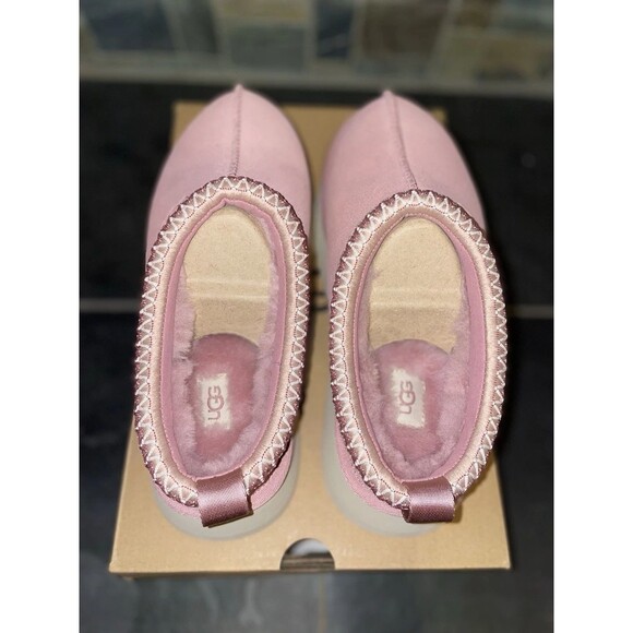 Size 6 UGG Tazz II Slipper Pink Dawn Women's - 1174471-PDW - Picture 4 of 5